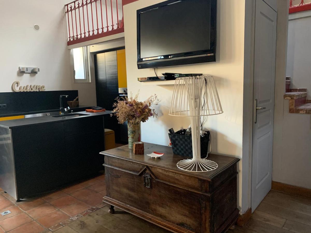 Maison De Maitre, Coeur De Ville. Sete Ngoại thất bức ảnh