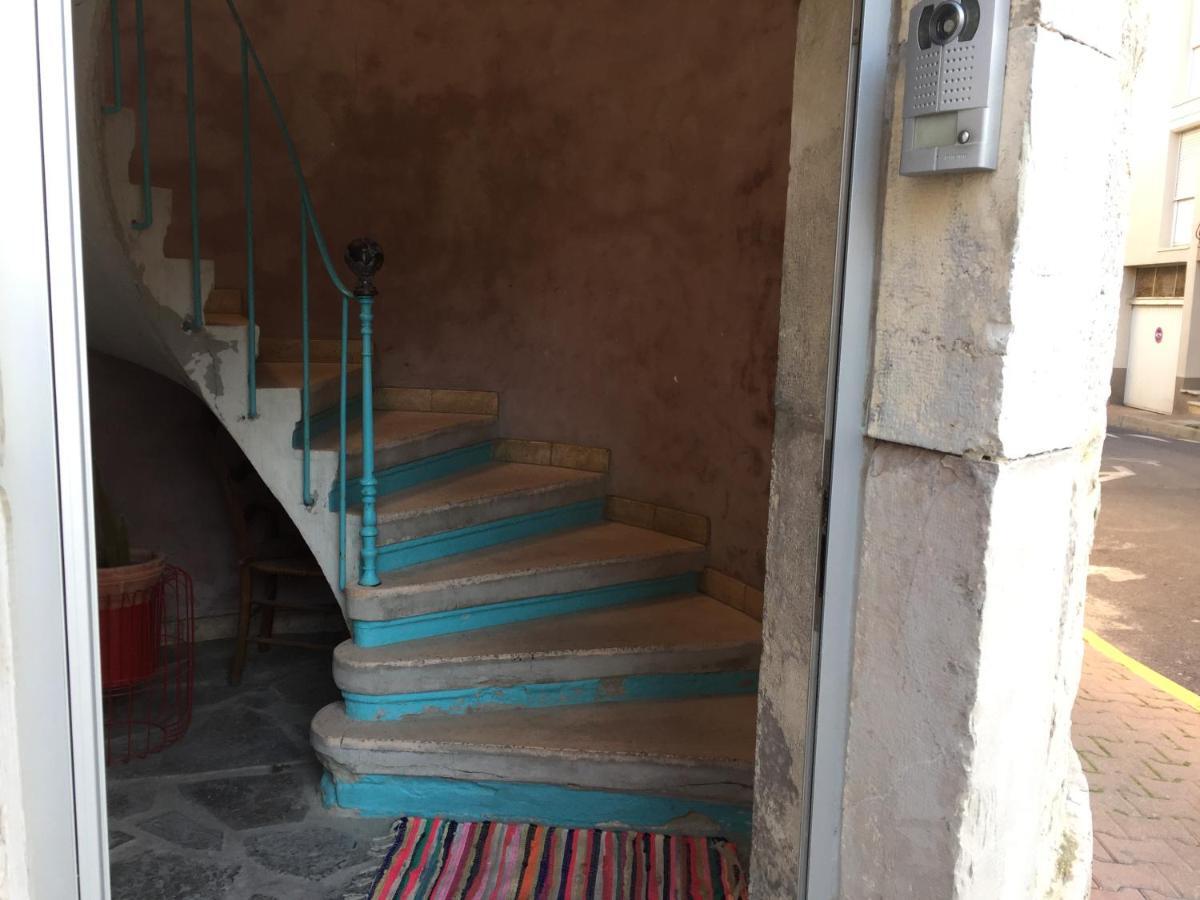 Maison De Maitre, Coeur De Ville. Sete Ngoại thất bức ảnh